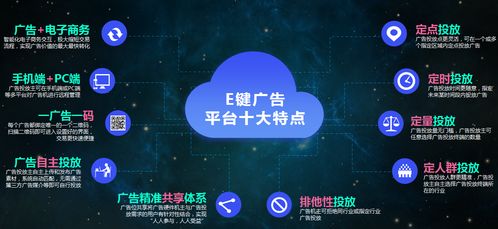淺析e鍵云通如何以渠道策略驅動互聯網廣告服務的傳播